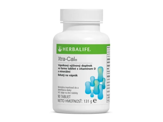 Xtra-Cal®, 90 tabliet