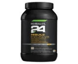 H24 REBUILD ENDURANCE - vanilka, 1000 g