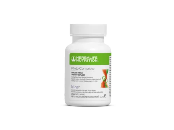 Phyto Complete®, 60 kapsúl