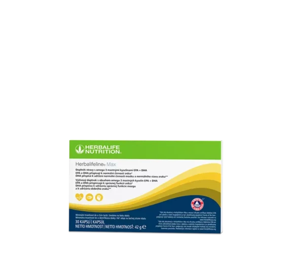 Herbalifeline Max®, 30 kapsúl
