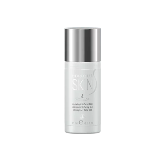 Spevňujúci očný gel , 15 ml