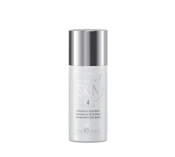 Hydratačný očný krém, 15 ml