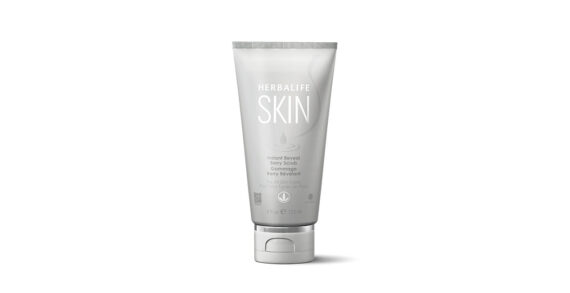 Ovocný peeling so semienkami z bobúľ, 120ml *