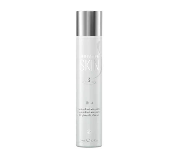 Sérum proti vráskam, 50 ml