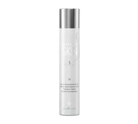 Denný hydratačný krém, 50 ml